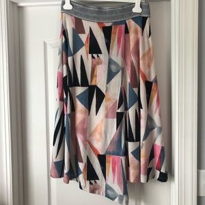 Anthropologie Skirt